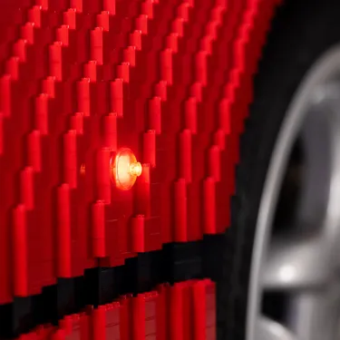 Ferrari F50 8 1X1