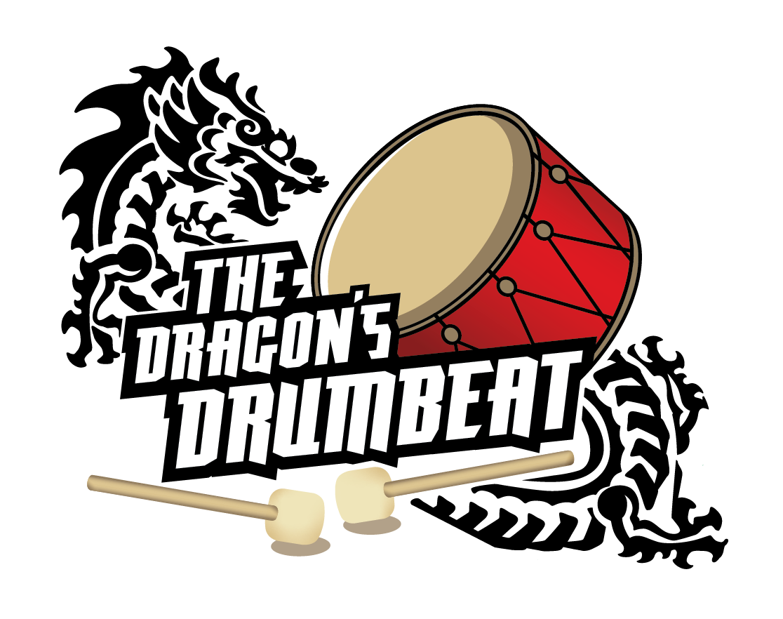 15 Ninjago Dragons Drumbeat Show Logo AW
