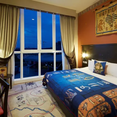 Premium Themed Room (Adventure)