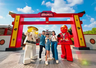 NINJAGO WORLD (1)