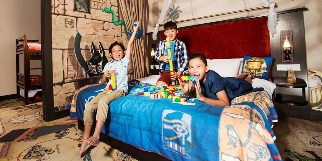 LEGOLAND Malaysia Resort