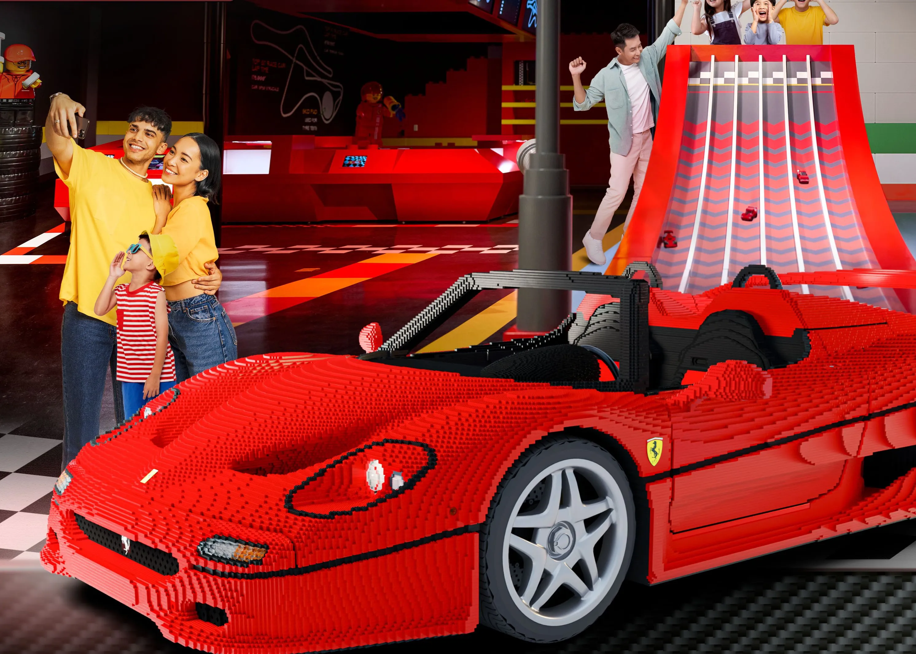 Build&Race KV Horizontal Clean 7X5