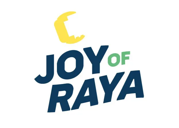RAYA Masthead