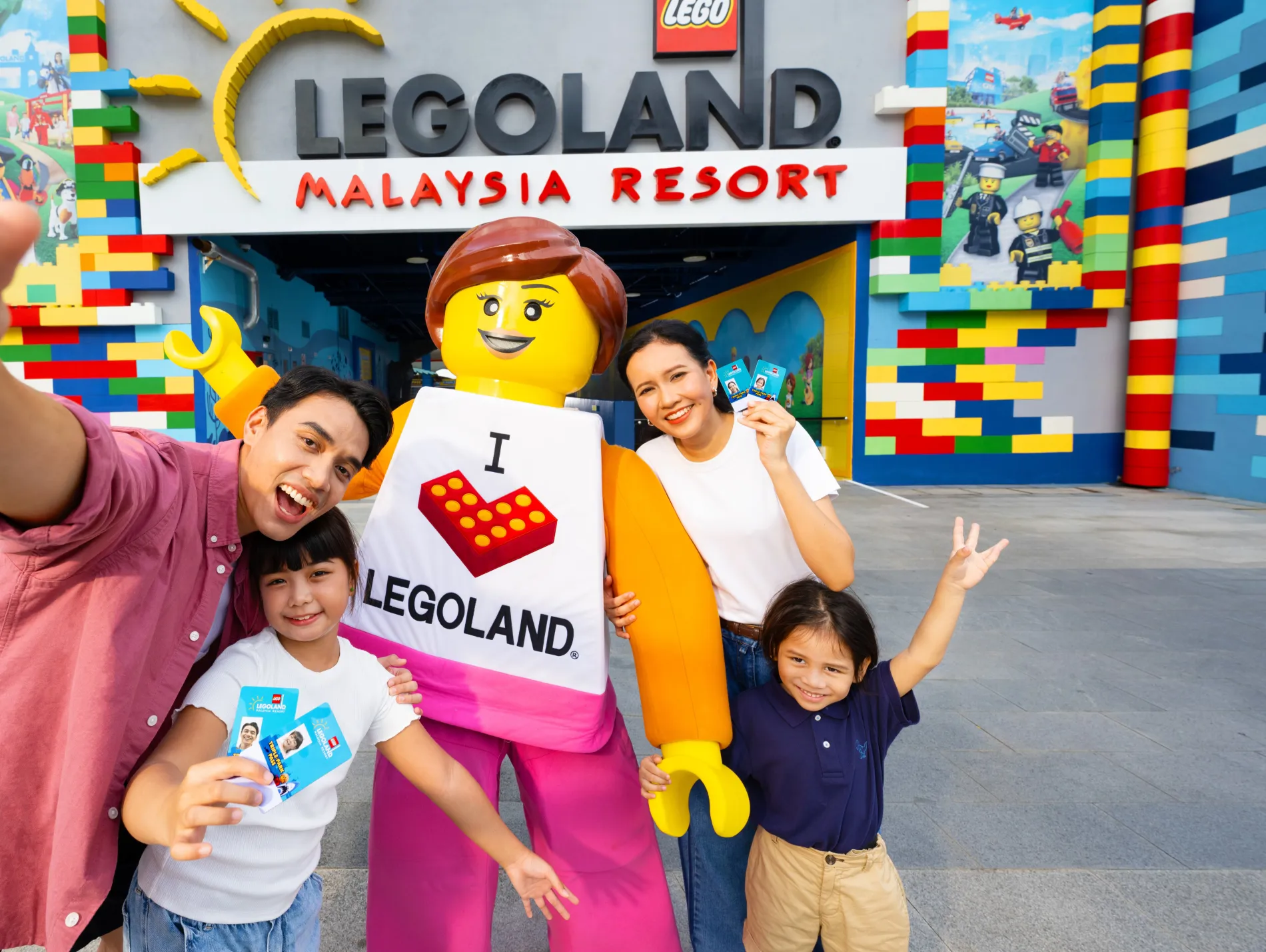 ANNUAL PASS 1