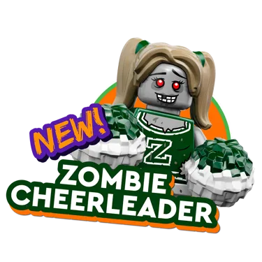 Zombie 1080Px X 1080Px