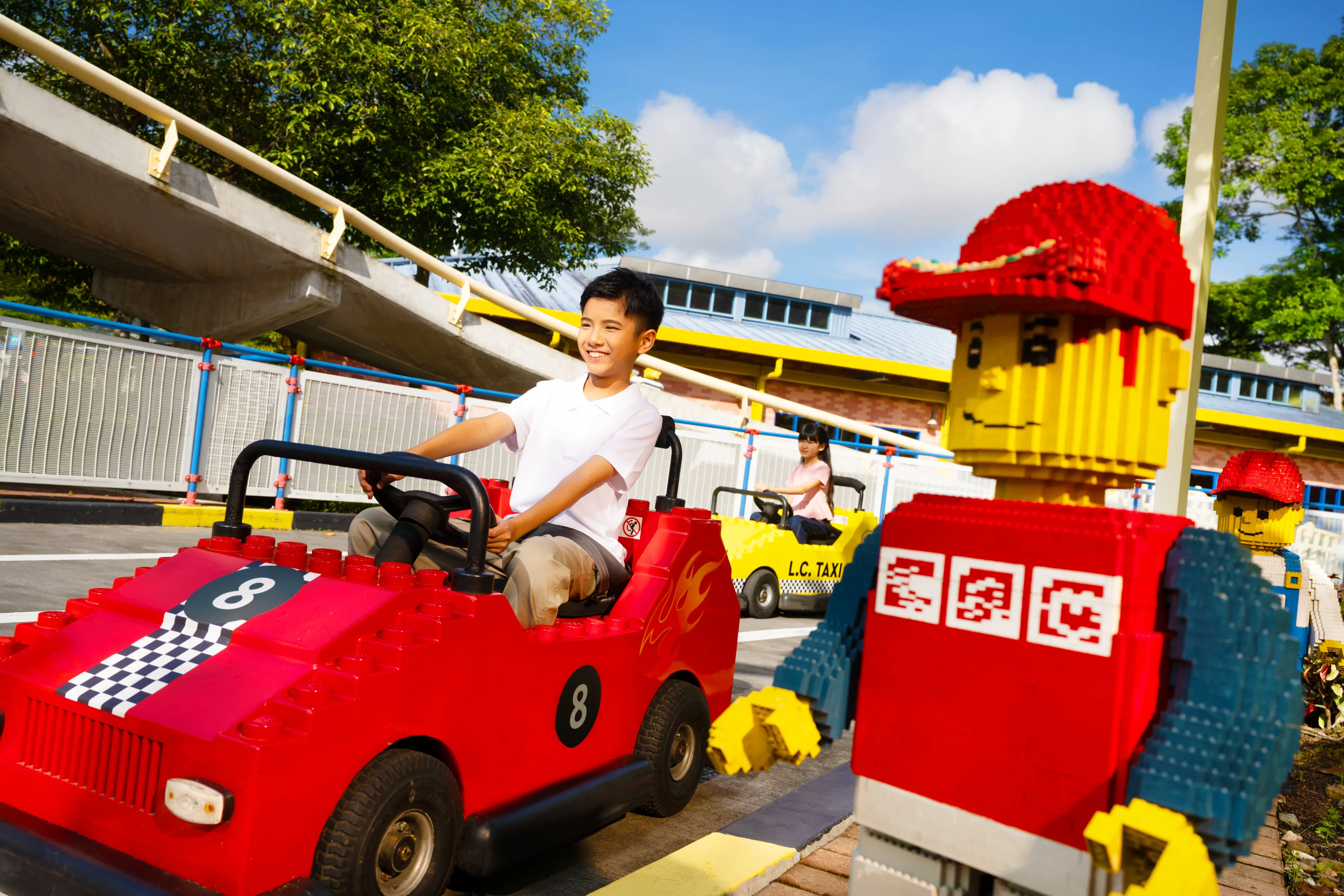 LEGOLAND