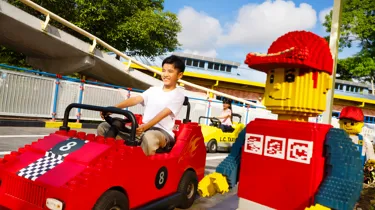 LEGOLAND