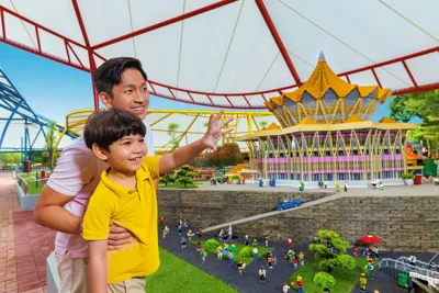 MINILAND Amazing Malaysia (2)