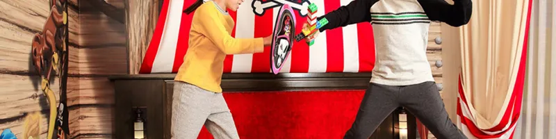 Annual Pass Member-only deals | LEGOLAND® Malaysia Resort