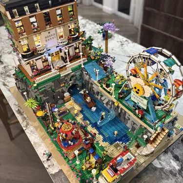 Junior Dream Builders 2X (1)