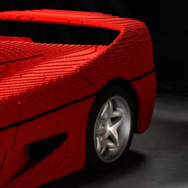 Ferrari F50 11 1X1
