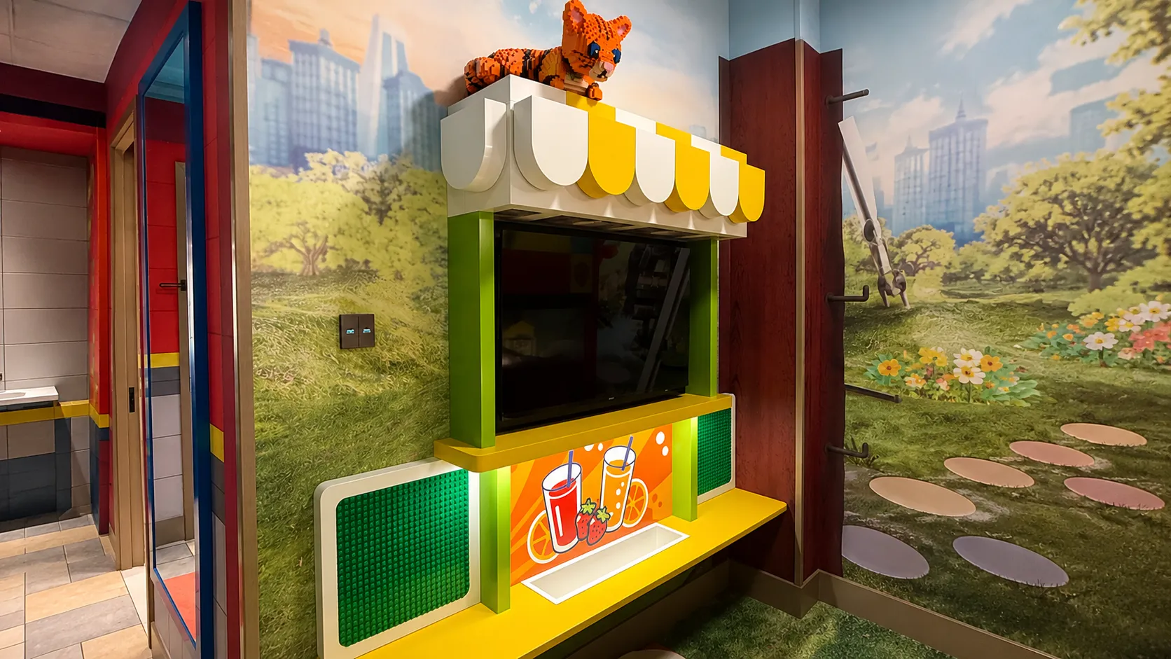 Kids Room 3