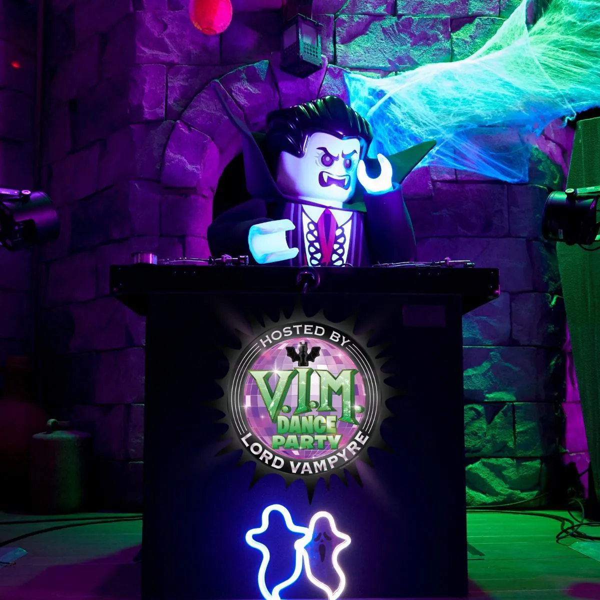 LLR Halloween Photography California VIM
