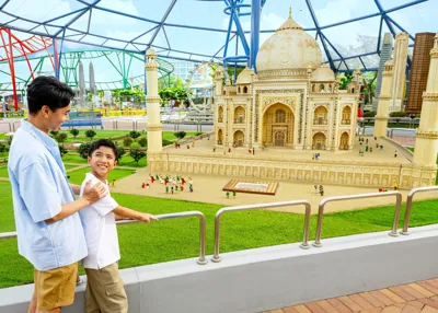 MINILAND INDIA