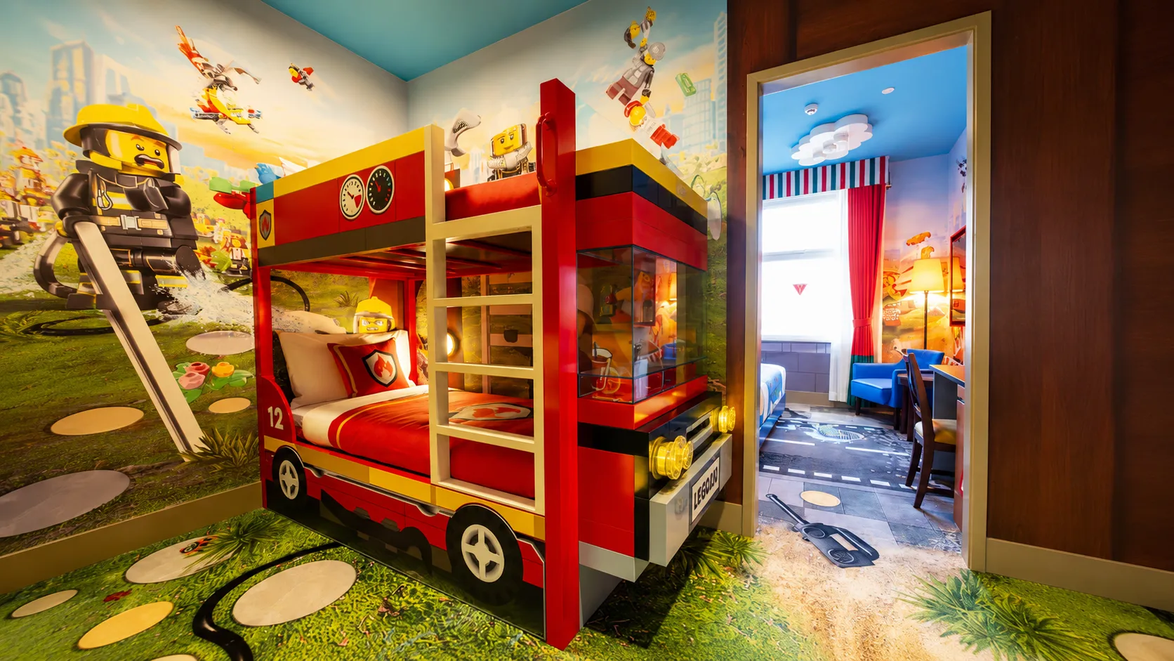 Kids Room 1