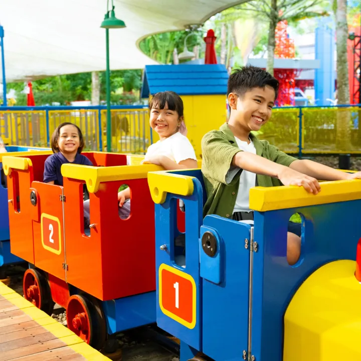 DUPLO® Express