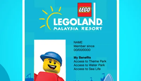 Triple-Park Annual Pass