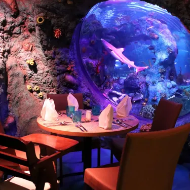 Ocean Cave