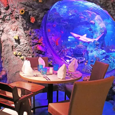 Ocean Cave