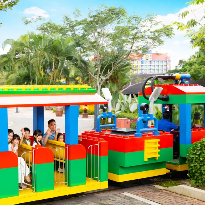LEGOLAND EXPRESS