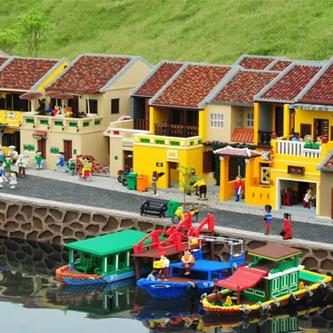 MINILAND Asia