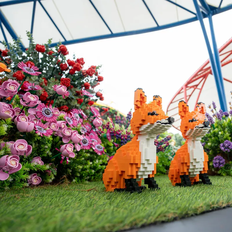 Legoland Malaysia eröffnet 2025 den weltweit ersten LEGO Blumengarten 2 dsc09708 63 sq