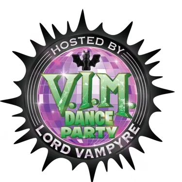 VIM Dancelogo 22 Square