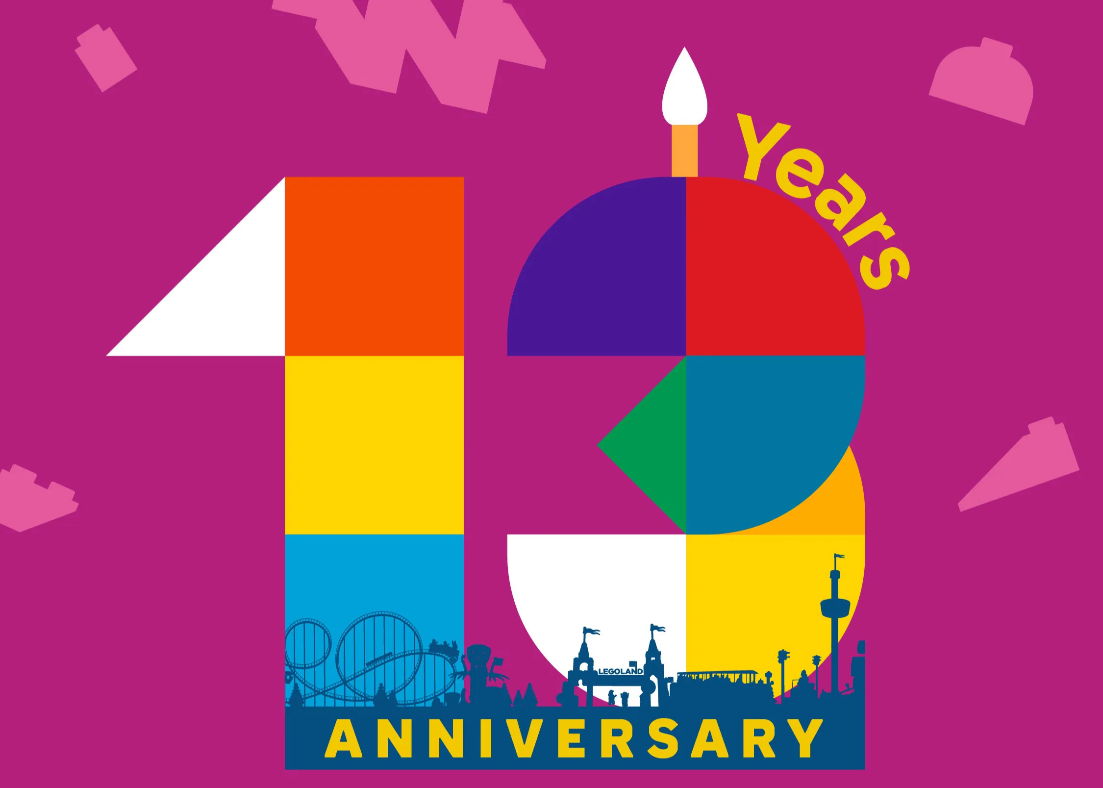Anniversary 7X5