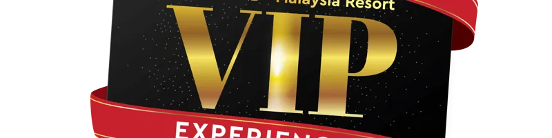 VIP EXPERIENCES | LEGOLAND® Malaysia Resort