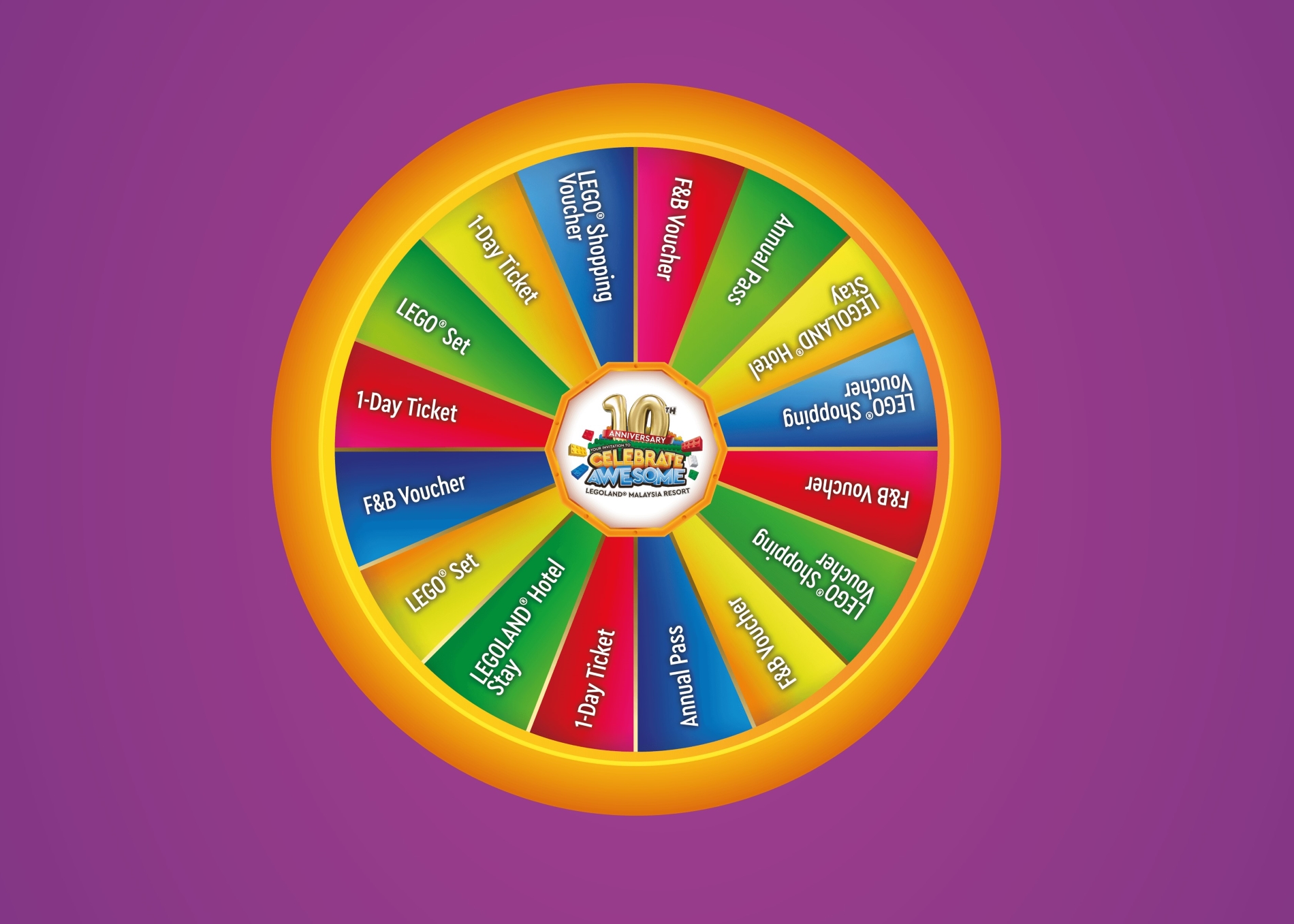 Wheel Of Fortune (1)