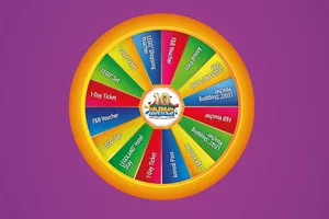 Wheel Of Fortune (1)