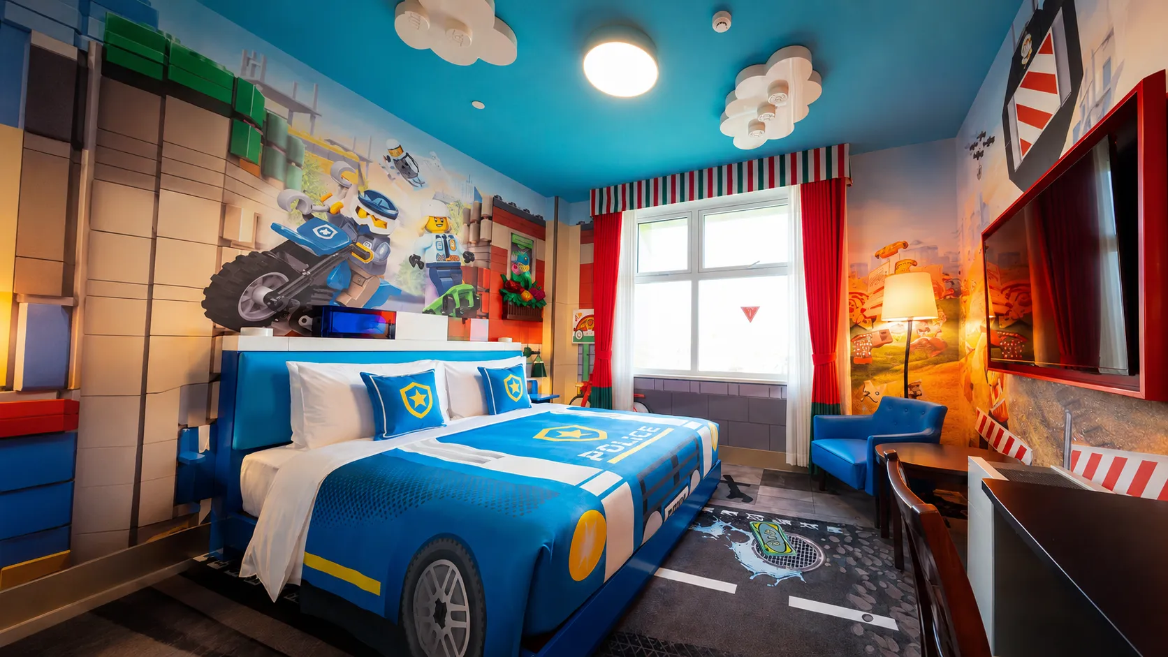 Adult Room 1