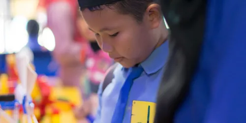 School Trips to LEGOLAND Malaysia Resort