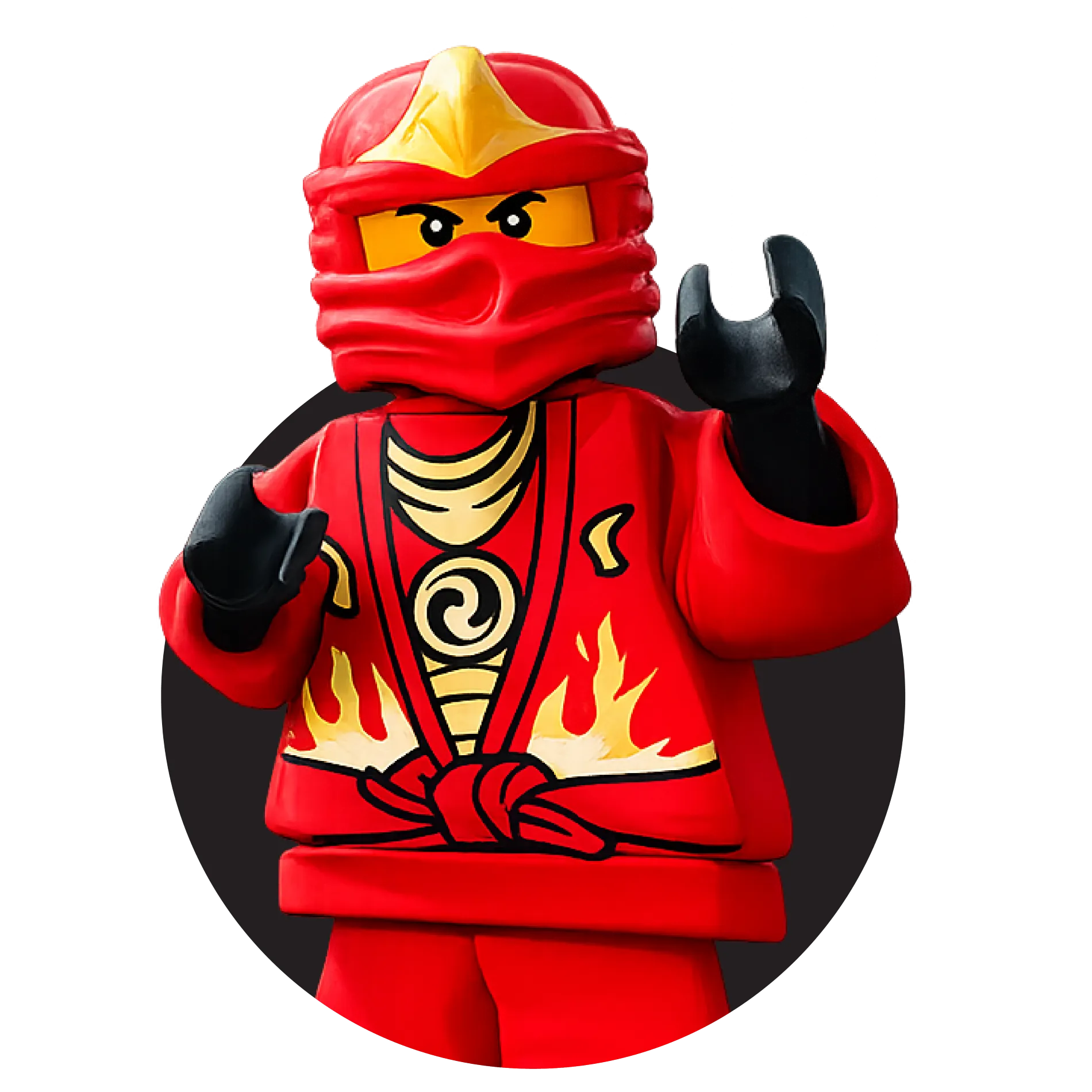 Ninja Kai 1900