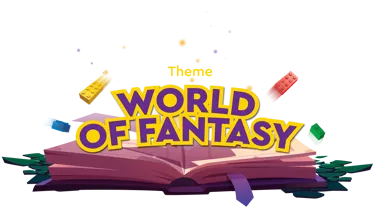 World Of Fantasy