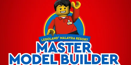 Master Model Builder LNY