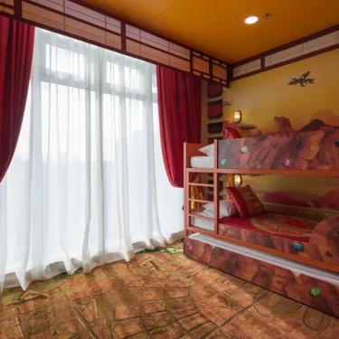 Suites (NINJAGO)