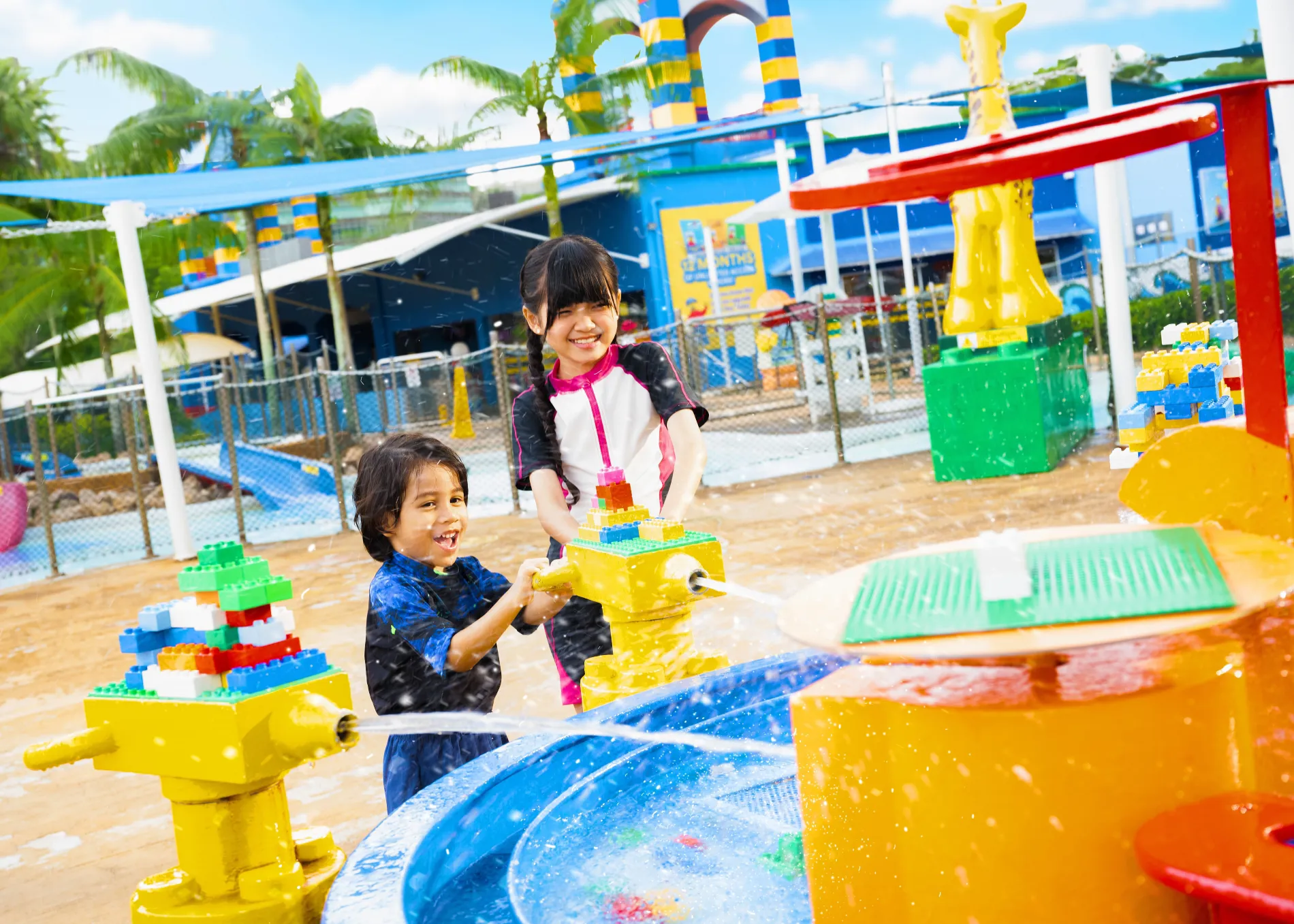 IMAGINATION STATION
