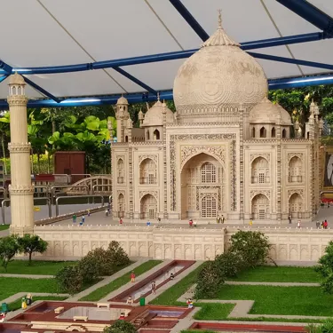 MINILAND Asia