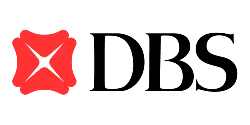 Dbs Bank Logo Brandlogos.Net Afz5c
