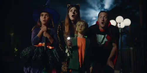 Brick-or-Treat presents: The Monster Party