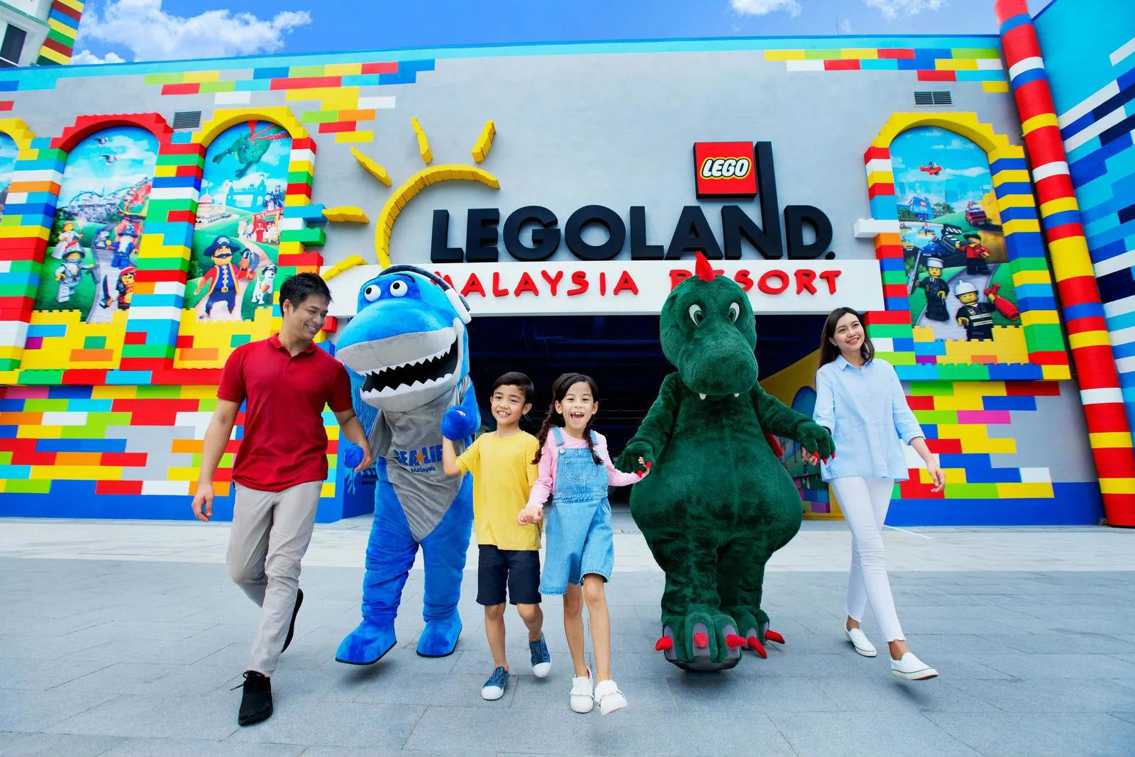 Offers Deals Legoland Malaysia Resort