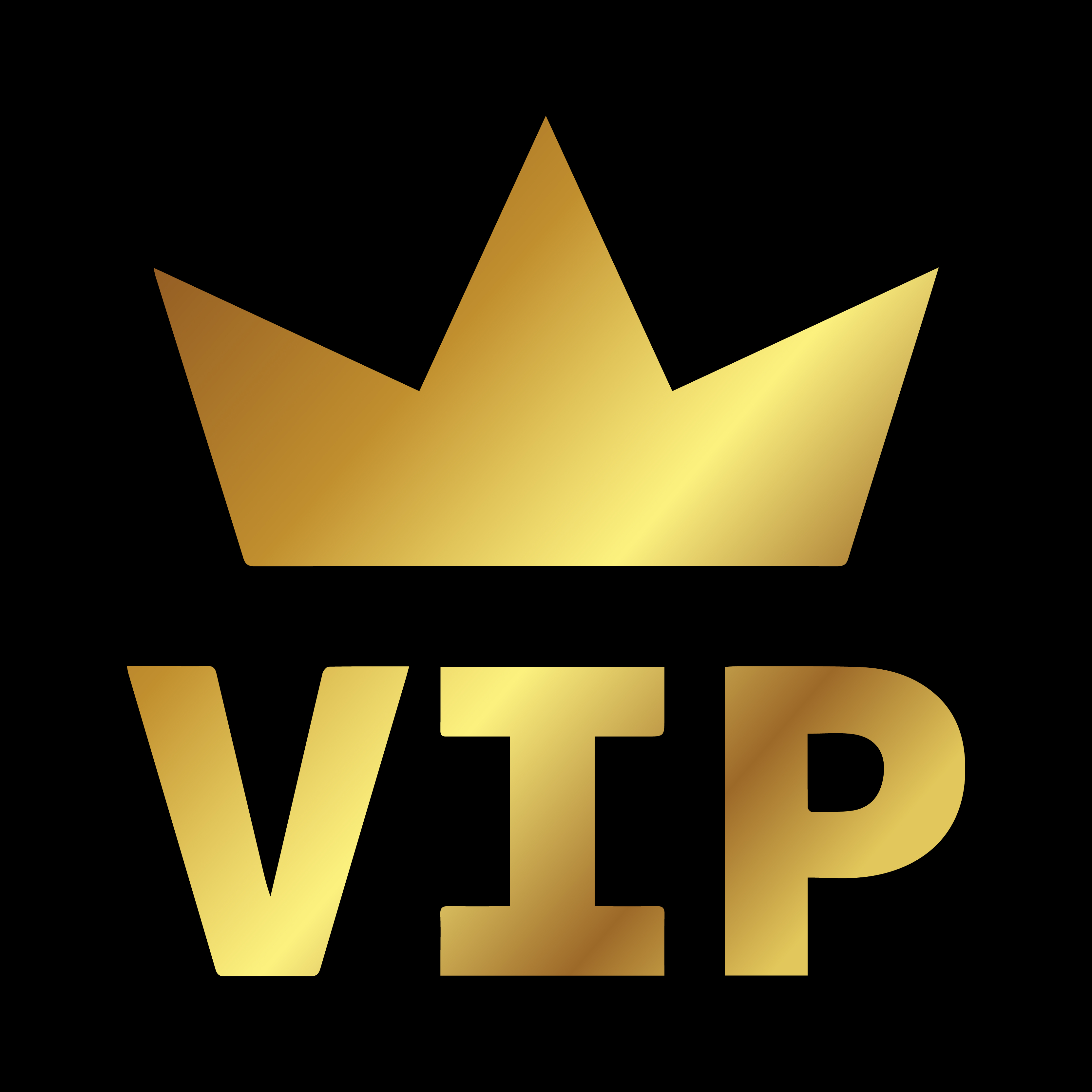 Exclusive VIP Kit