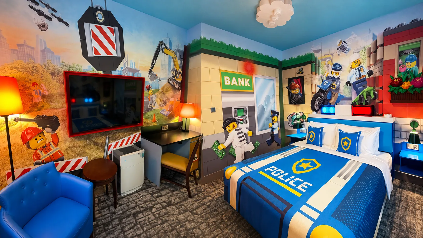 Adult Room 2