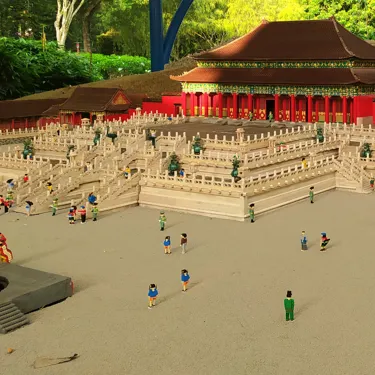 MINILAND Asia