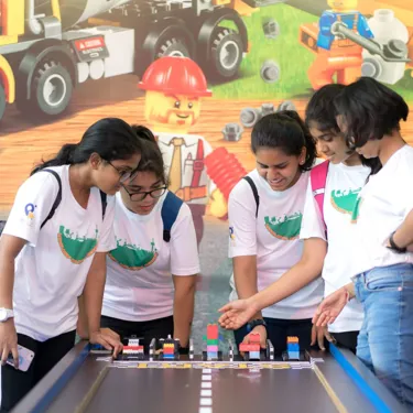 School Trips to LEGOLAND Malaysia Resort