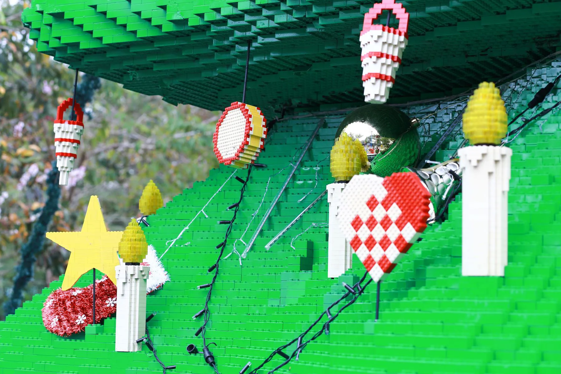 Brick-tacular Holiday at LEGOLAND Malaysia Resort