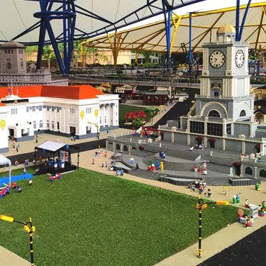 MINILAND Asia