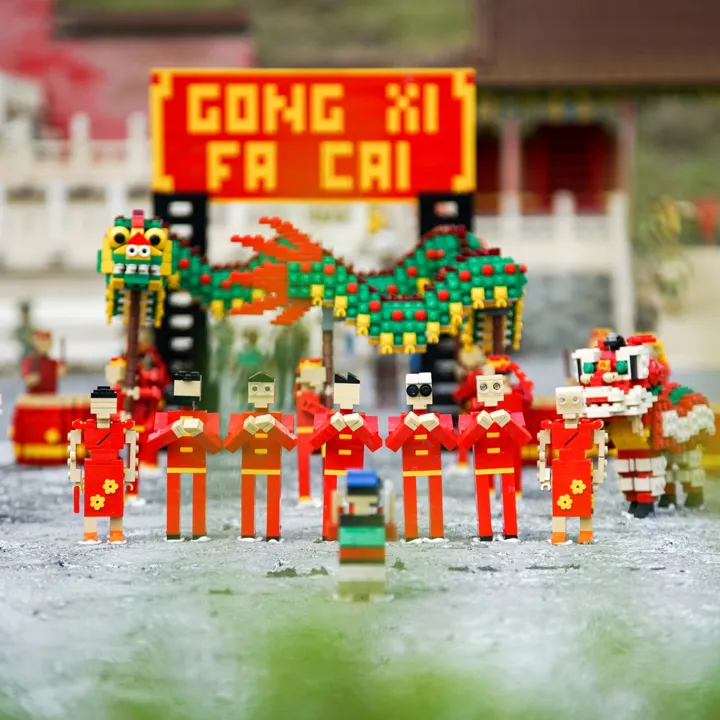 CNY Generics 3