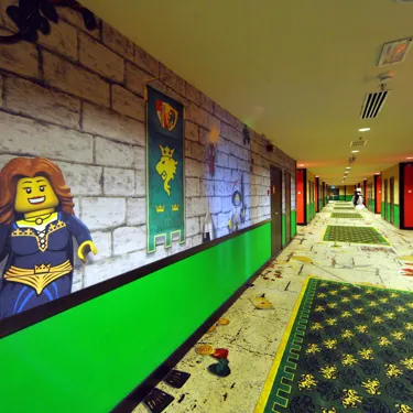 Suites (Kingdom)